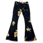 Load image into Gallery viewer, Free People Floral Flares
