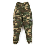 Load image into Gallery viewer, Adidas Camo Pants
