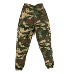 Load image into Gallery viewer, Adidas Camo Pants
