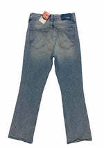 Load image into Gallery viewer, Mother Light Wash Denim
